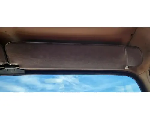 Sun Visor (External) International F-2554 Complete Recycling Group LLC