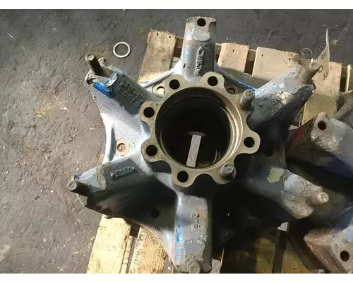 Hub INTERNATIONAL F-2574 Sterling Truck Sales, Corp