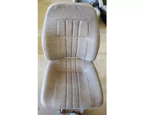 Seat, Front INTERNATIONAL F-2574 High Mountain Horsepower