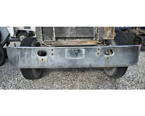 Bumper Assembly, Front INTERNATIONAL F-2575 Custom Truck One Source