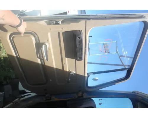 Door Assembly, Front INTERNATIONAL F-2575 Sam's Riverside Truck Parts Inc