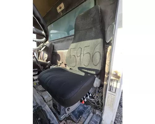 Seat, Front INTERNATIONAL F-2575 Custom Truck One Source