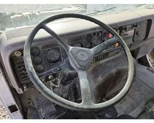 Steering Column INTERNATIONAL F-2575 Custom Truck One Source