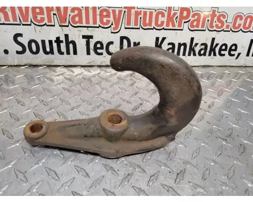 International F-2624; F-2654; F-2674 Miscellaneous Parts