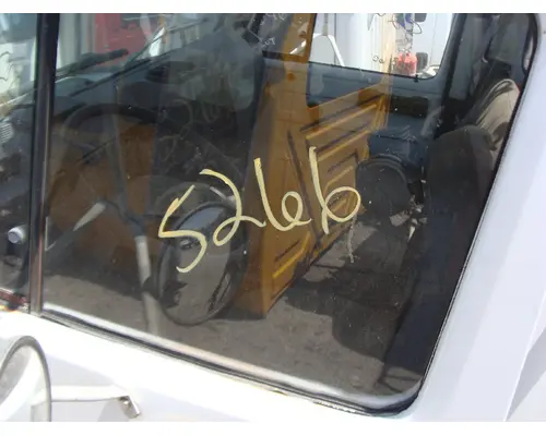 Door Assembly, Front INTERNATIONAL F-2654 SBA Big 3 Truck Parts, LLC