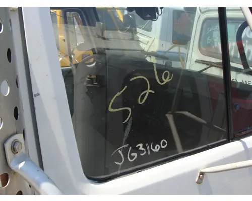 Door Assembly, Front INTERNATIONAL F-2654 SBA Big 3 Truck Parts, LLC