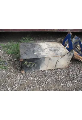 International F-2654 Battery Box