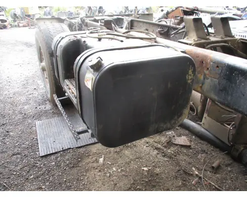 International F-2654 Fuel Tank