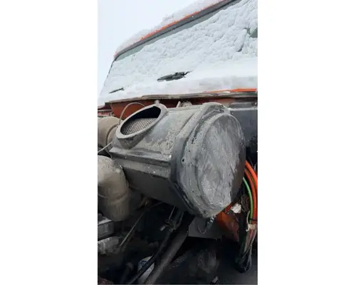 International F-2674 SBA Air Cleaner