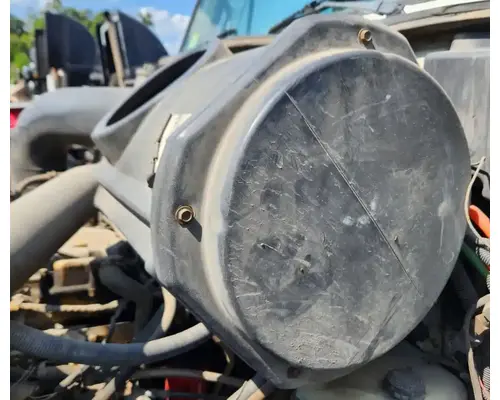 International F-2674 SBA Air Cleaner