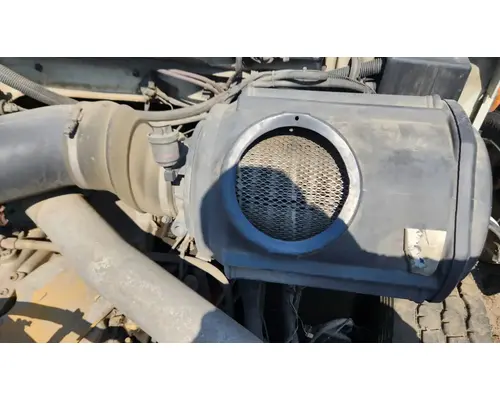 International F-2674 SBA Air Cleaner