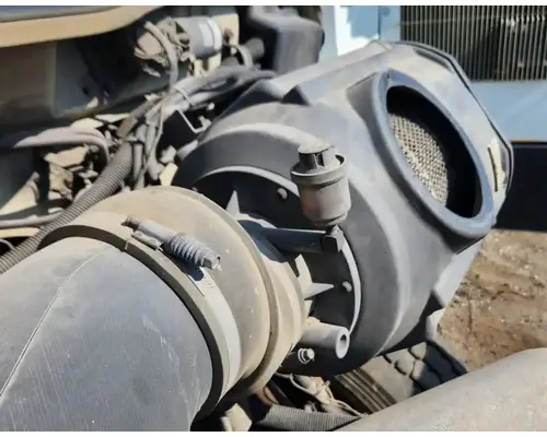 International F-2674 SBA Air Cleaner