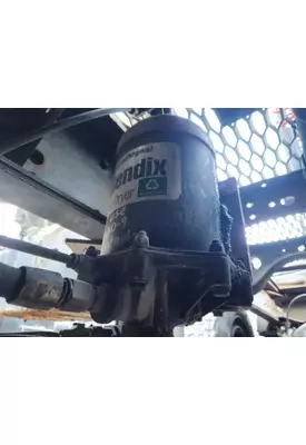 International F-2674 SBA Air Drier