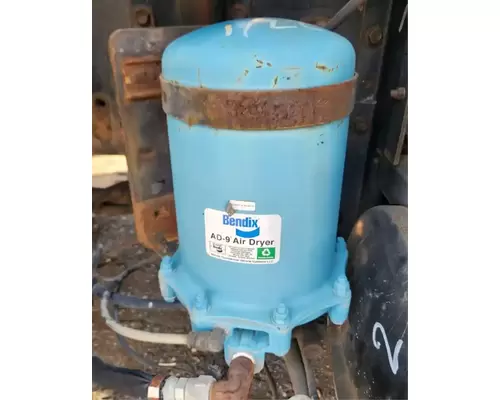 International F-2674 SBA Air Drier