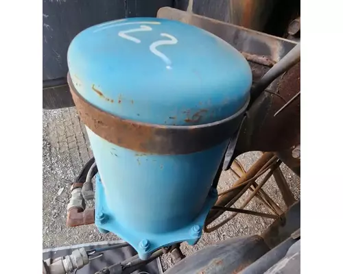 International F-2674 SBA Air Drier