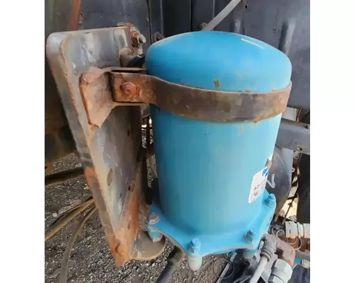 International F-2674 SBA Air Drier