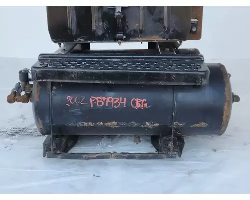 International F-2674 SBA Air Tank