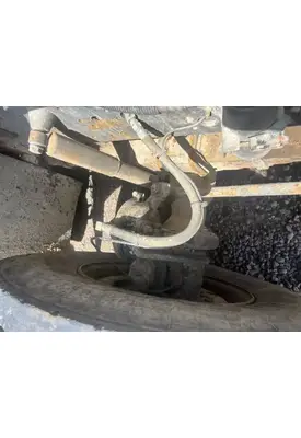 International F-2674 SBA Axle Assembly, Front (Steer)