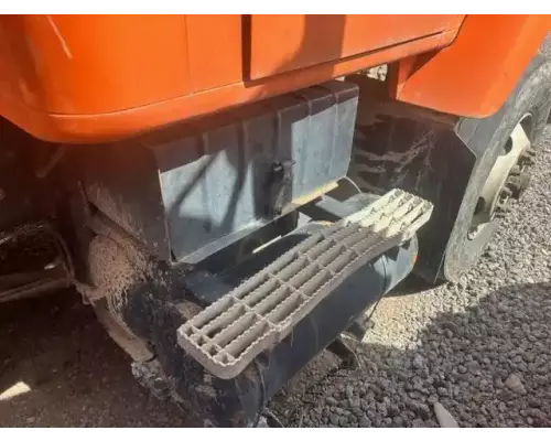 International F-2674 SBA Battery Box