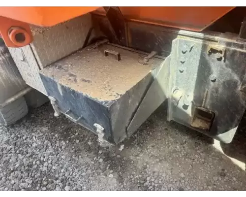 International F-2674 SBA Battery Box
