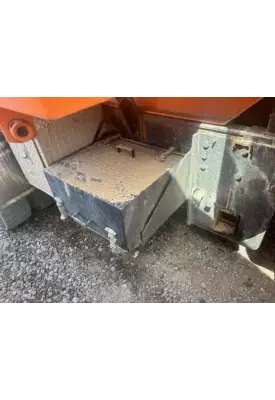 International F-2674 SBA Battery Box
