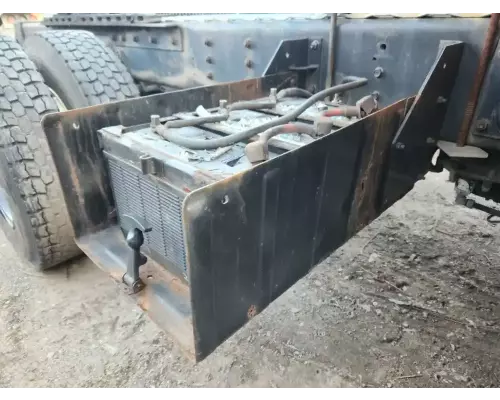 International F-2674 SBA Battery Box