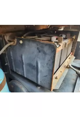International F-2674 SBA Battery Box