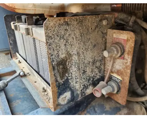 International F-2674 SBA Battery Box