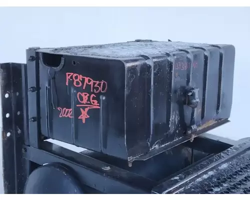 International F-2674 SBA Battery Box