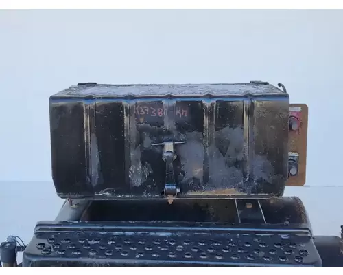 International F-2674 SBA Battery Box