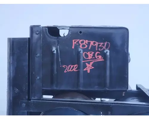 International F-2674 SBA Battery Box
