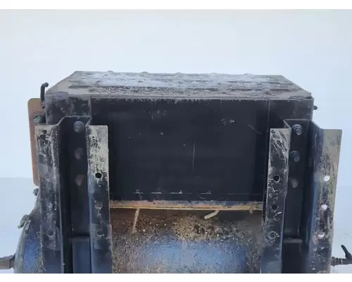 International F-2674 SBA Battery Box
