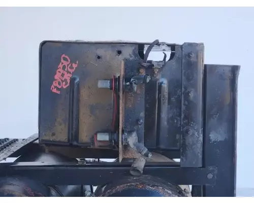 International F-2674 SBA Battery Box