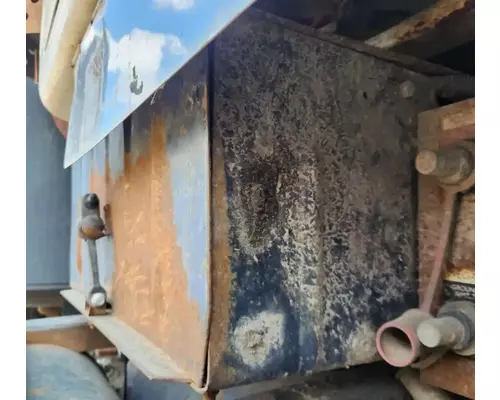 International F-2674 SBA Battery Box