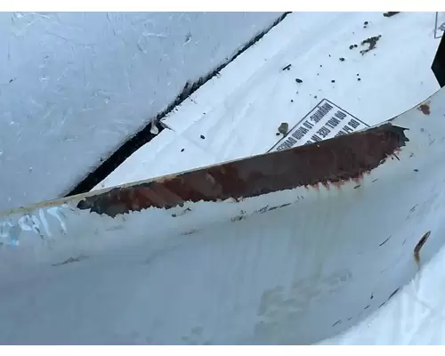 International F-2674 SBA Bumper Assembly, Front