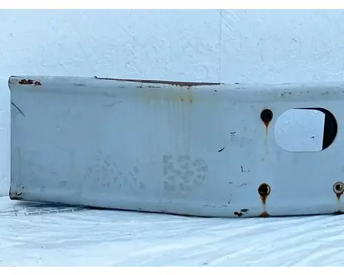 International F-2674 SBA Bumper Assembly, Front