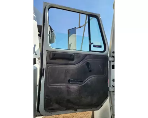 International F-2674 SBA Door Assembly, Front