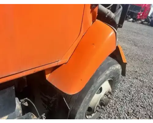International F-2674 SBA Fender Extension