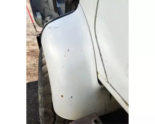 International F-2674 SBA Fender Extension