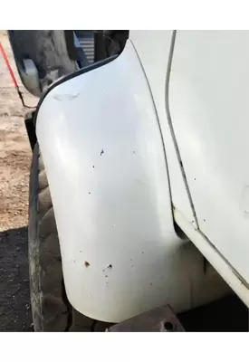 International F-2674 SBA Fender Extension