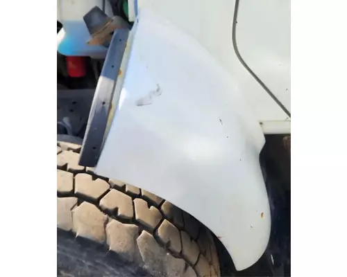 International F-2674 SBA Fender Extension