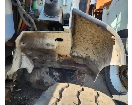 International F-2674 SBA Fender Extension
