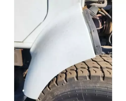 International F-2674 SBA Fender Extension