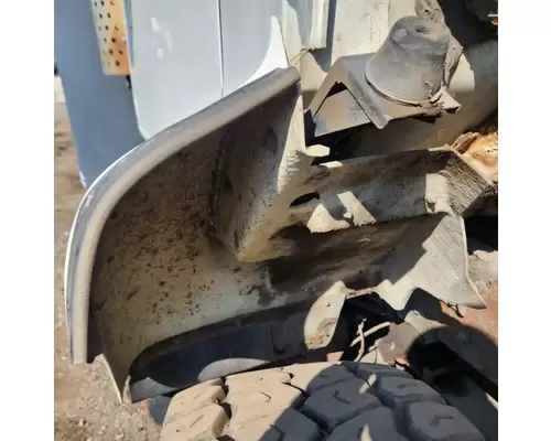 International F-2674 SBA Fender Extension