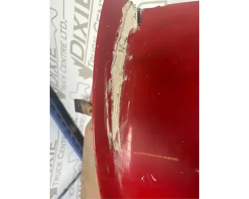 International F-2674 SBA Fender Extension