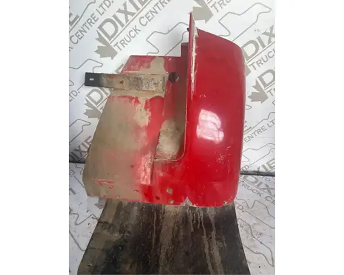International F-2674 SBA Fender Extension