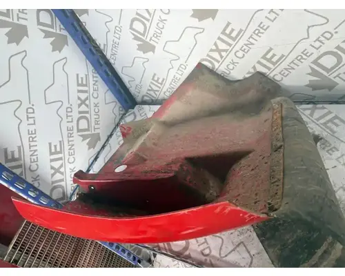 International F-2674 SBA Fender Extension