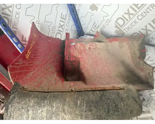 International F-2674 SBA Fender Extension