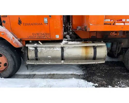 International F-2674 SBA Fuel Tank