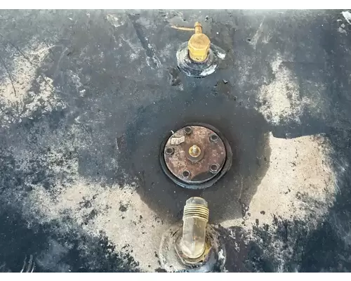 International F-2674 SBA Fuel Tank
